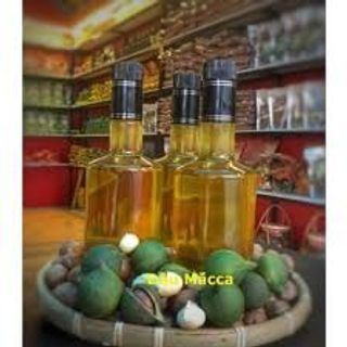 Dầu ăn cao cấp - Dầu Macca Tuk Green giá sỉ