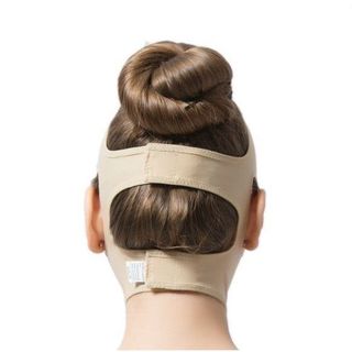 Đai Nịt Mặt Giảm Mỡ Nọng Cằm Vline Hàng Loại 1 Cao Cấp Thon Gọn Giảm Nọng Cằm Định Hình Khuôn Chất Liệu Thoải Mái
