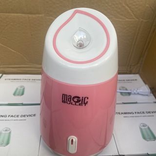Máy Xông Mặt Hoa Quả Magic Nano Tạo Ẩm Chống Viêm Kháng Khuẩn Tốt