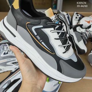 Giày thể thao nam chất đẹp K305