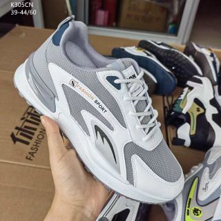 Giày thể thao nam chất đẹp K305