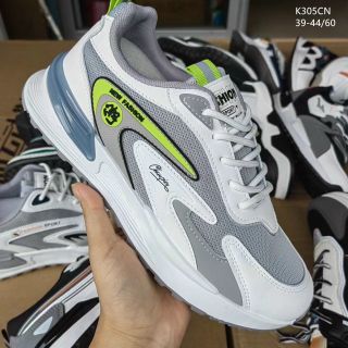 Giày thể thao nam chất đẹp K305