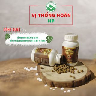 Dạ dày Đông Y Hòa Phương Thực Phẩm bảo vệ sức khỏe giúp tiêu hóa tốt