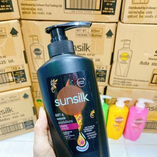Dầu gội sunsilk Thái Lan 450ml