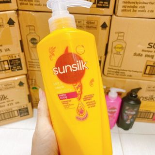 Dầu gội sunsilk Thái Lan 450ml