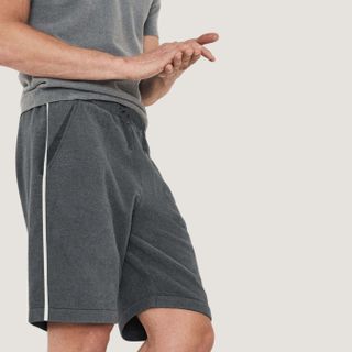 COMBO QUẦN SHORT NAM MÀU XÁM SỈ SỐ LƯỢNG LỚN