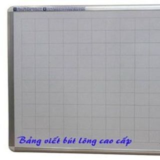 BẢNG VIẾT BÚT LÔNG hoặc VIẾT PHẤN CAO CẤP ẤN ĐỘ