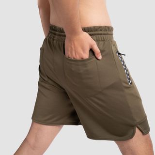 COMBO QUẦN SHORT NAM MÀU RÊU SỈ SỐ LƯỢNG LỚN