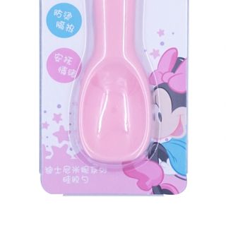 Muỗng Silicone Disney