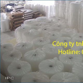 Xốp Foam