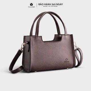 Túi xách nữ mini kiểu chữ U YUUMY YTX26 nhiều màu