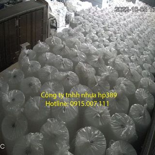 Xốp Nổ - Xốp Hơi - Chống Sốc - Bao Bóp