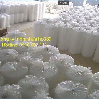 Xốp Nổ - Xốp Hơi - Chống Sốc - Bao Bóp
