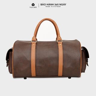 Túi da du lịch Yuumy YMTR04 nhiều màu