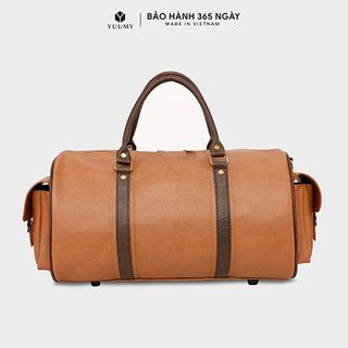 Túi da du lịch Yuumy YMTR04 nhiều màu