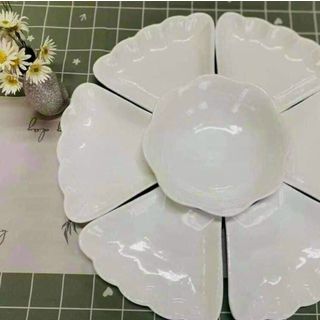 Bát hoa mặt trời ( Minh Châu)