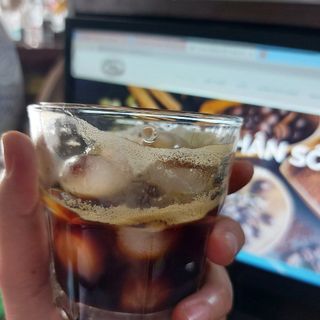 Cà Phê Arabica Cầu Đất