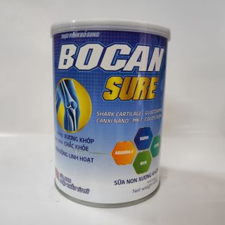Sữa Non Xương Khớp Bocan Sure 400g