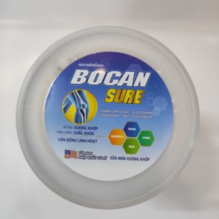 Sữa Non Xương Khớp Bocan Sure 400g