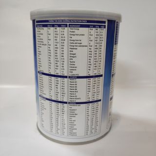 Sữa Non Xương Khớp Bocan Sure 400g