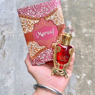 Tinh dầu Dubai nhiều mẫu