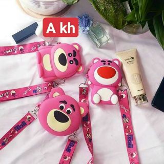 Hình túi cute