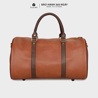 Túi da du lịch Yuumy YMTR03 nhiều màu