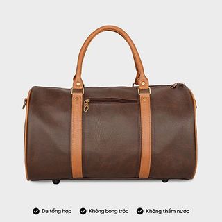 Túi da du lịch Yuumy YMTR03 nhiều màu