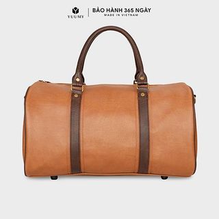 Túi da du lịch Yuumy YMTR03 nhiều màu