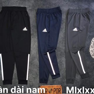 Quần Dài Joger Thể Thao Nam Cao Cấp