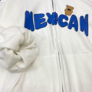 Áo khoác chống nắng logo mex ican form đẹp
