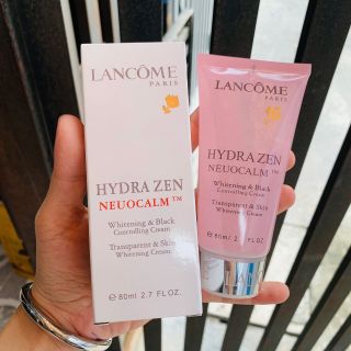 Tẩy tế bài chết Lancomes