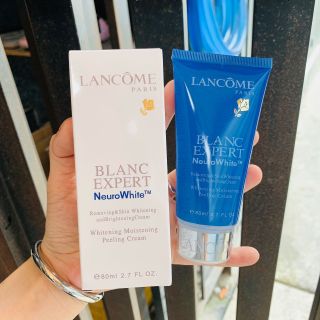 Tẩy tế bài chết Lancomes