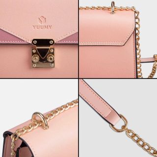 TÚI ĐEO THƯƠNG HIỆU YUUMY