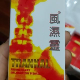 TRANKAL của Thái Lan