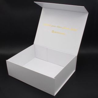 Hộp quà tặng cao cấp