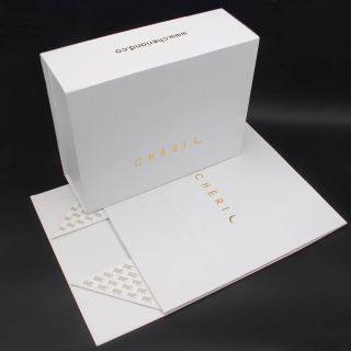 Hộp quà tặng cao cấp