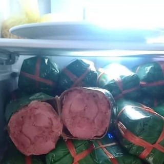 GIÒ BÊ NGHỆ AN - GIÒ ME NGHỆ AN