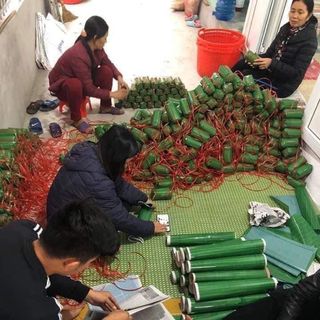 GIÒ BÊ NGHỆ AN - GIÒ ME NGHỆ AN