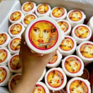 Kích trắng tóc xù lớn