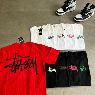 Áo thun Stussy (Basic) giá sỉ