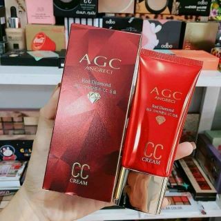 Kem lót nền AGC collagen BB giá sỉ