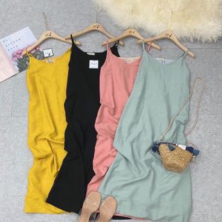 Vải Lụa 2 da hàng xuất dư ( sỉ )