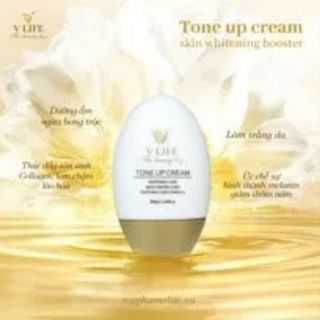 Tone up cream