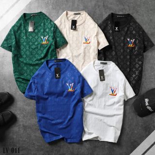 Áo thun nam, áo thun cổ tròn chất cotton 4c cao cấp xịn , đường may tỉ mỉ- bảng màu siêu hot size từ 55kg - 85kg