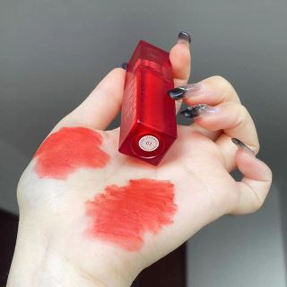Son kem vỏ vuông HERORANGE Velvet