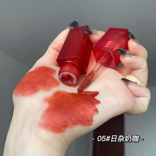 Son kem vỏ vuông HERORANGE Velvet