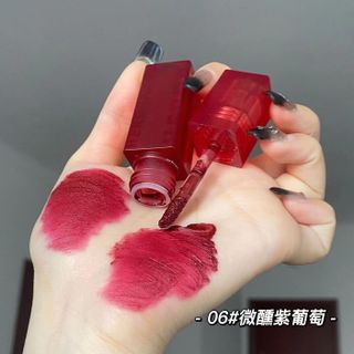 Son kem vỏ vuông HERORANGE Velvet