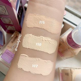 Son Thỏi WodWod Silky Hồng, sỉ 42k/cây bảng màu Full toàn tone ĐỎ