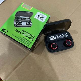 Tai nghe bluetooth M30 V5.2